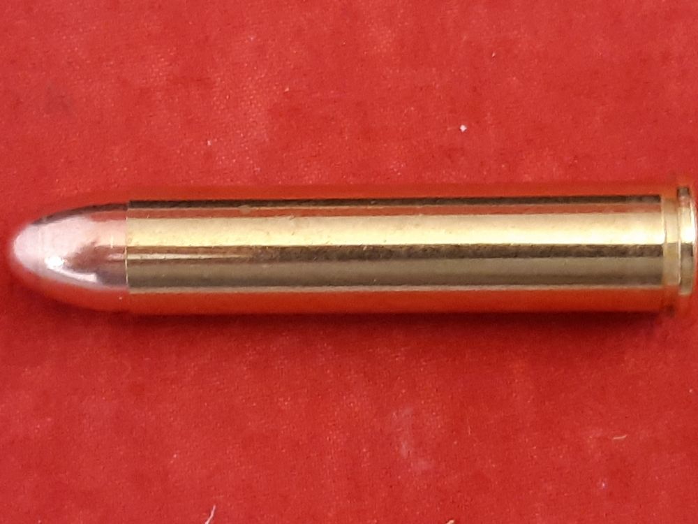 Reloading showcase: Making paper patched 577/450 Martini-Henry ammo from 24  gauge brass shotshells. : r/guns